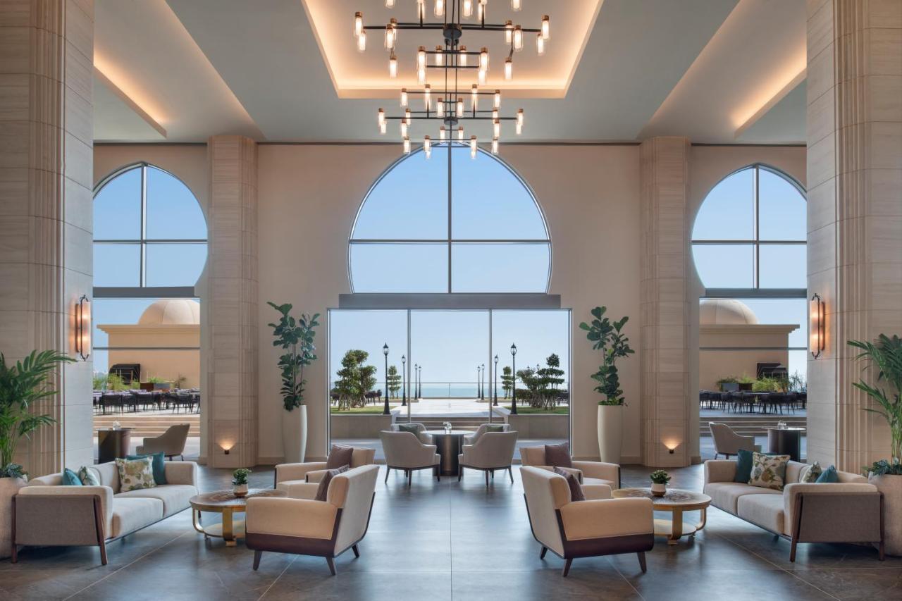 Hotel The St. Regis Doha