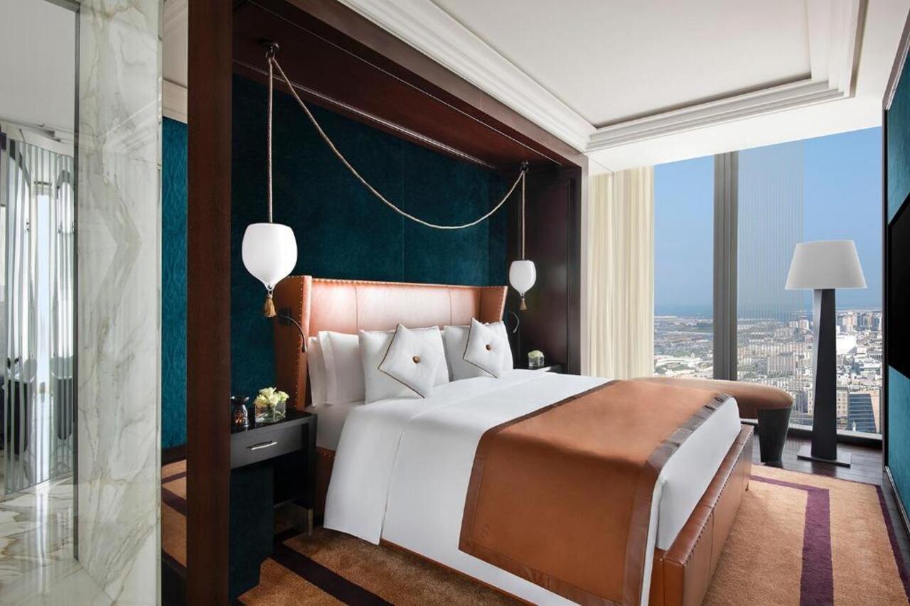 Hotel Banyan Tree