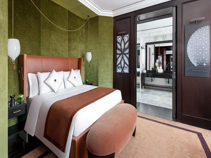 Banyan Tree Doha