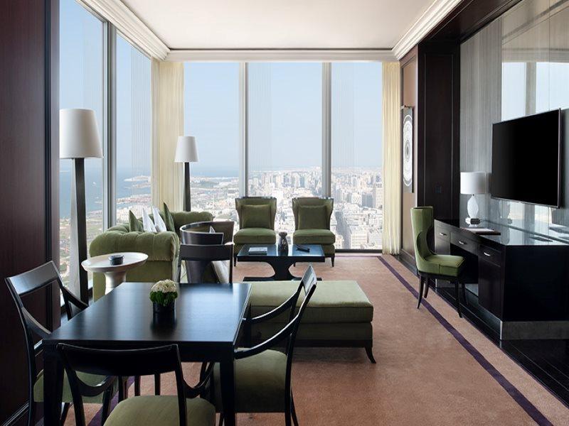 Banyan Tree Hotel Doha