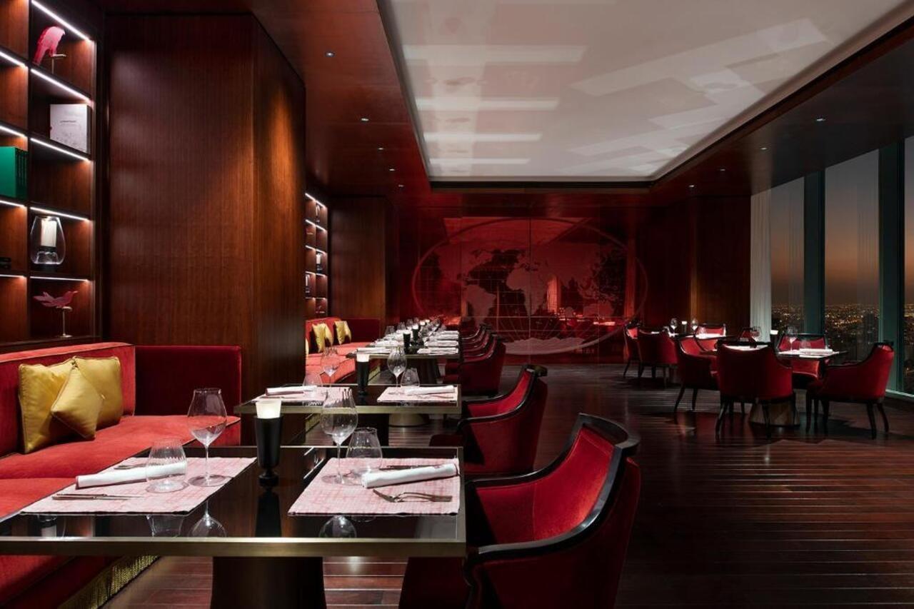 Banyan Tree 5* Doha