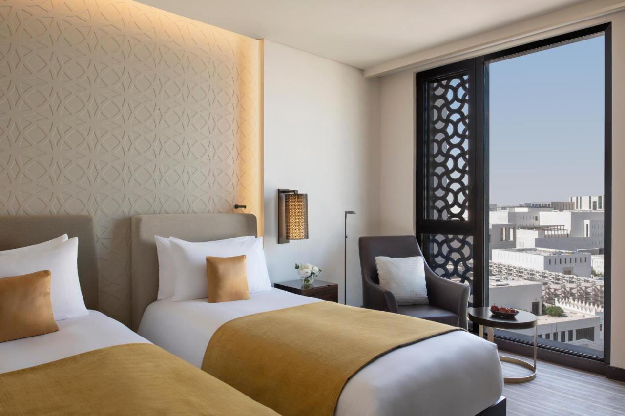 Hotel Alwadi - Mgallery Collection
