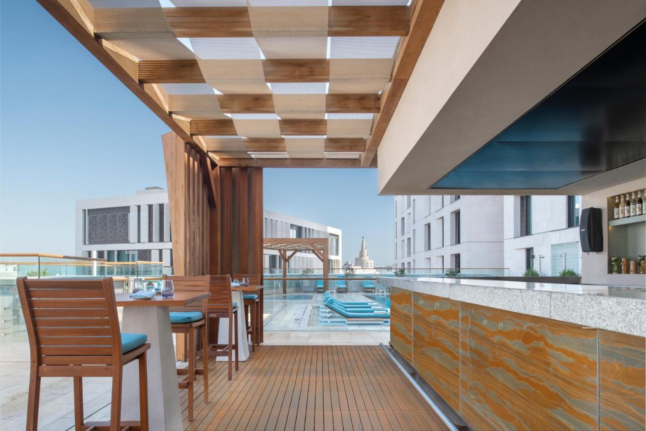 Alwadi - Mgallery Collection Hotel Doha