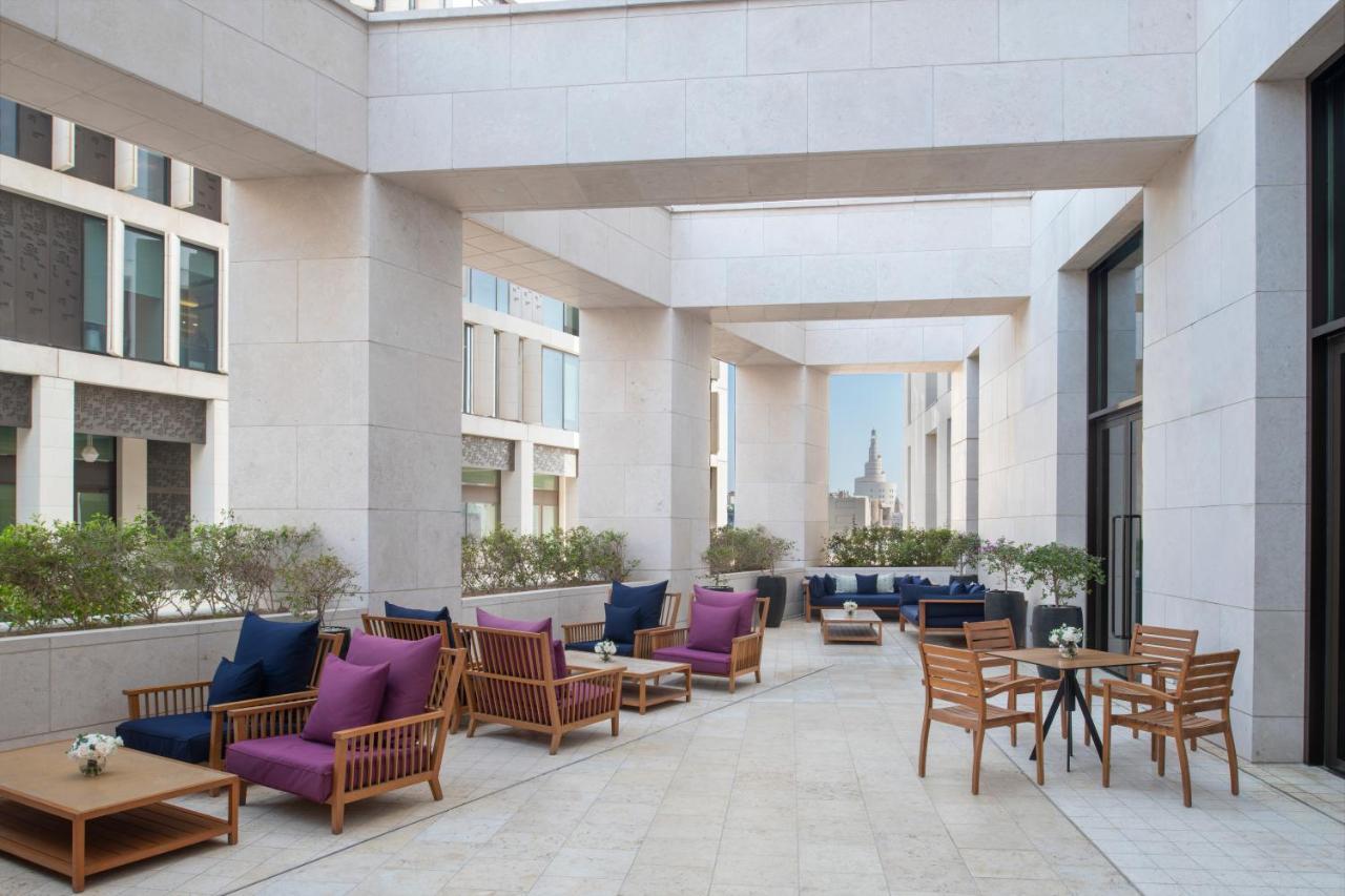 Alwadi - Mgallery Collection 5* Doha