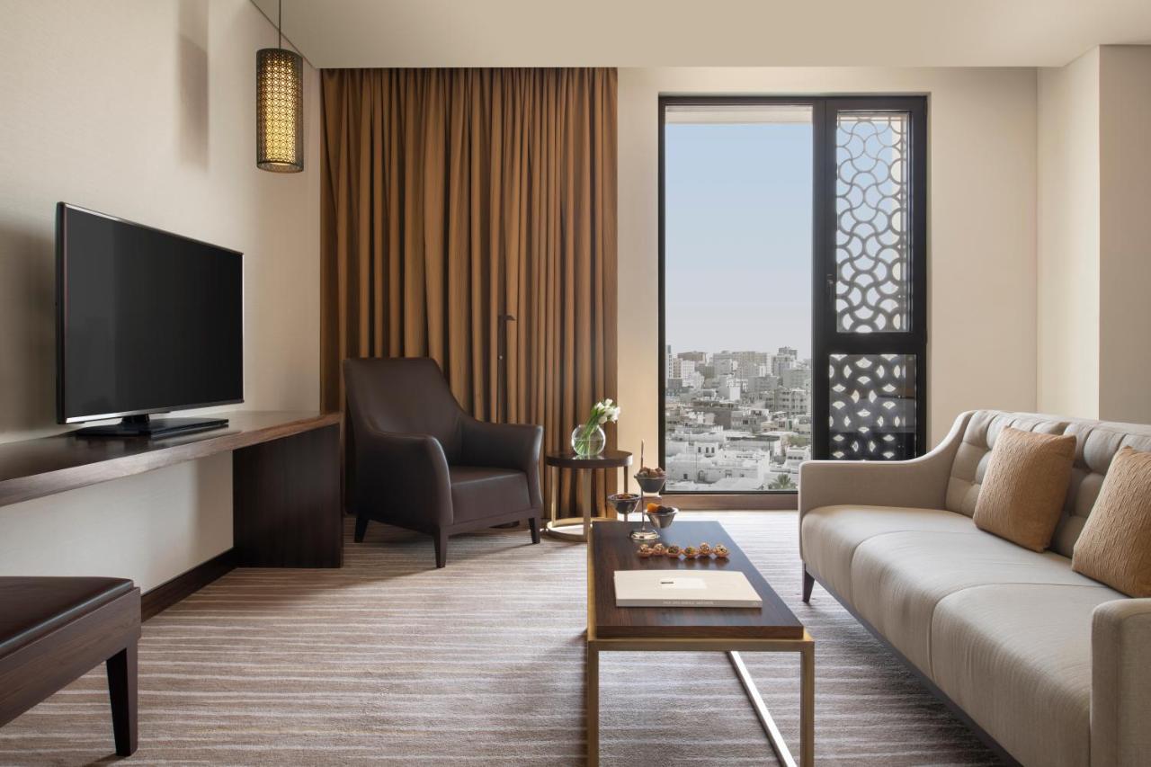 Alwadi - Mgallery Collection 5* Doha