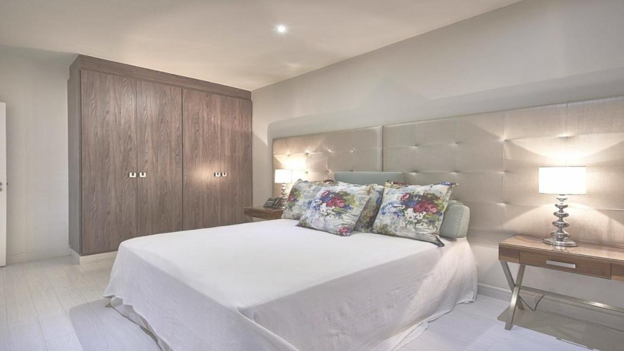Apartment Golden Sands Building luxury Doha Apartment