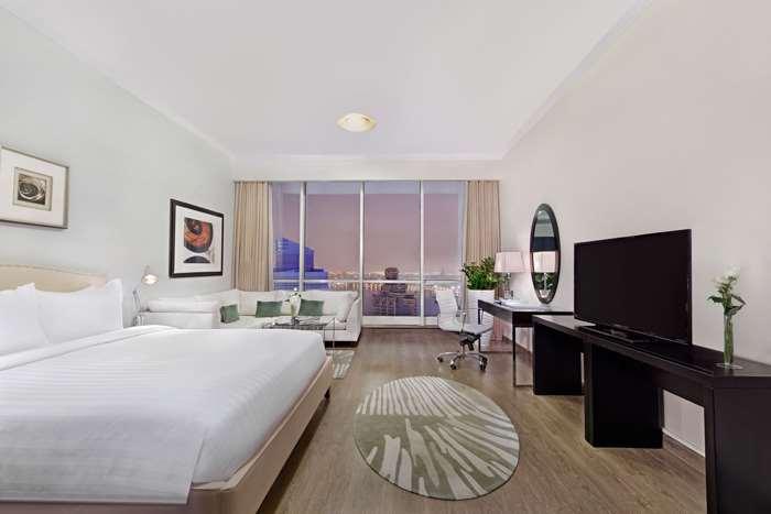 Aparthotel Ezdan