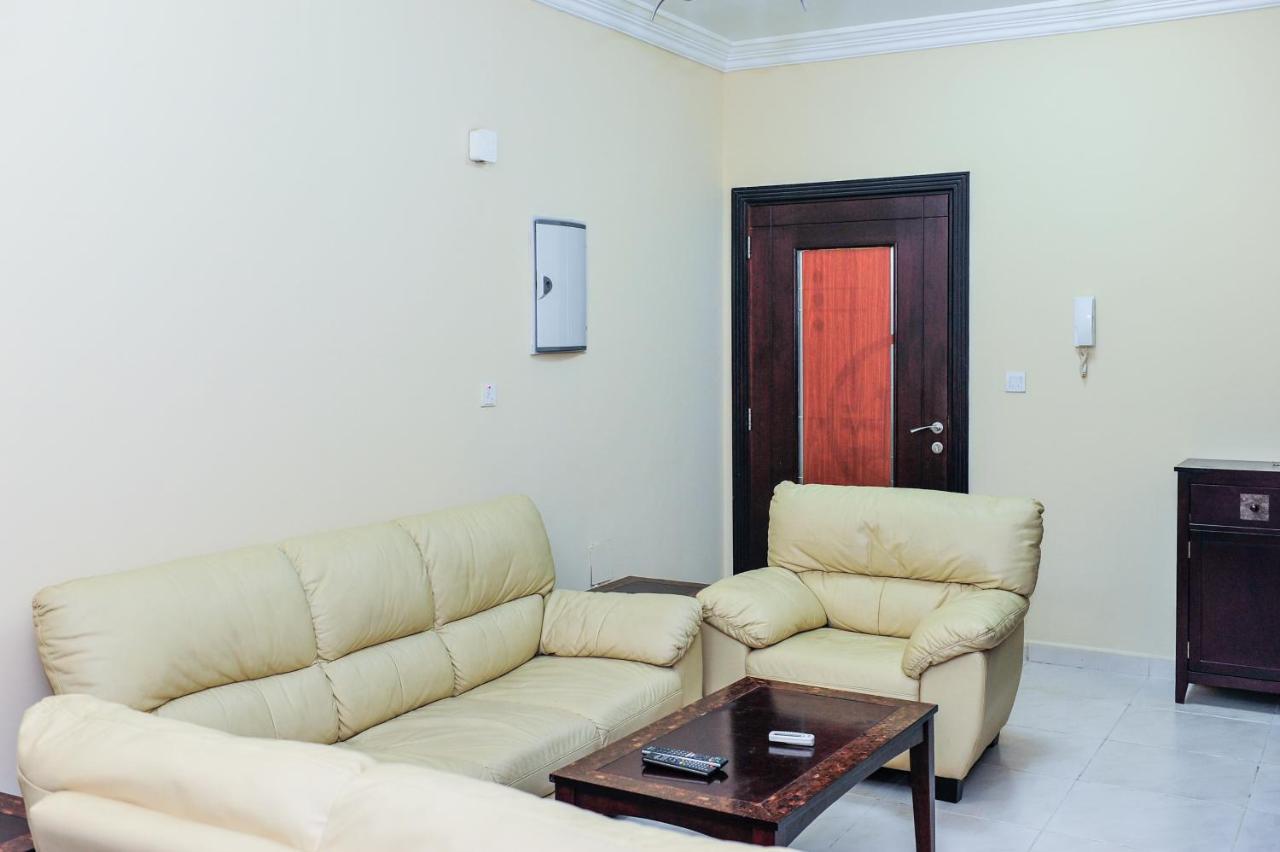 Apartment Lavender Doha