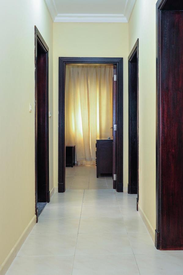 Lavender Apartment Doha