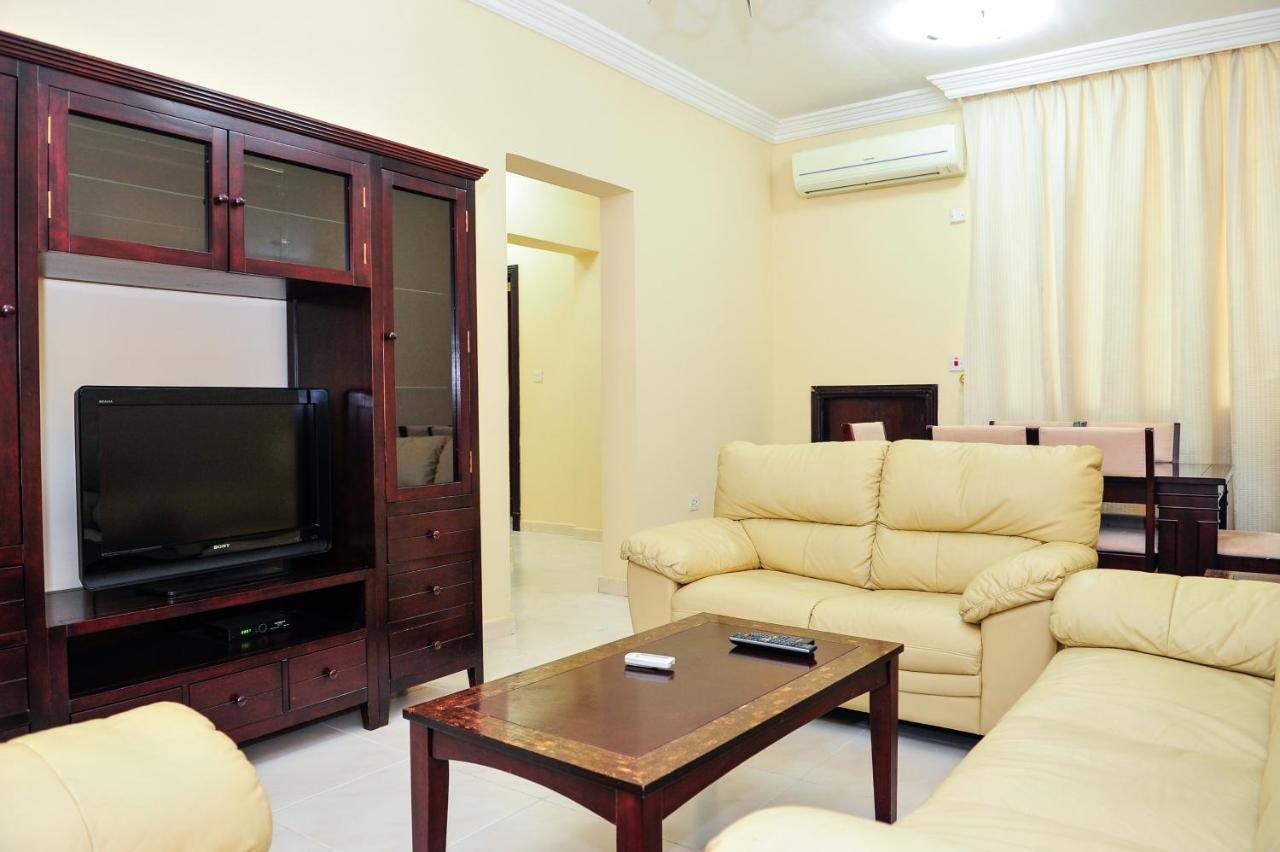 Lavender Apartment Doha
