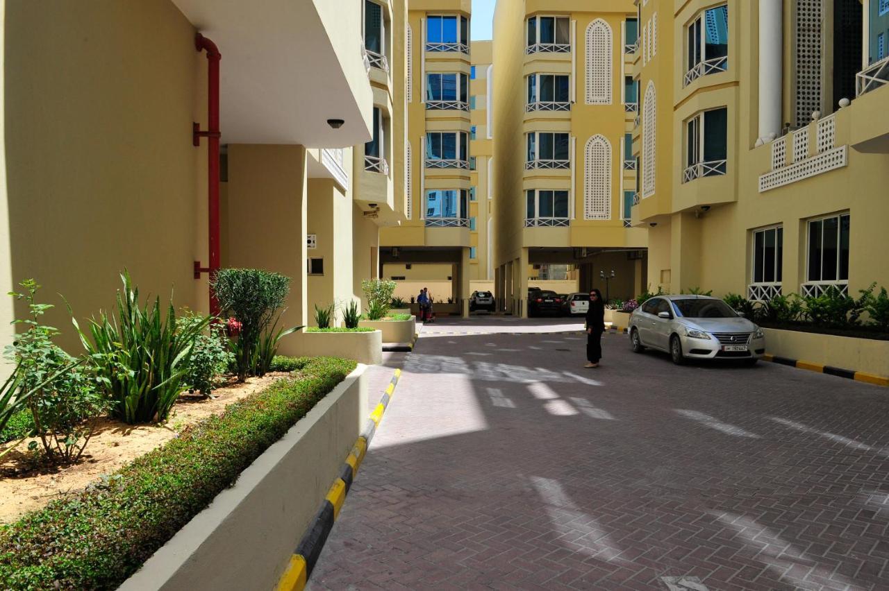 Lavender Apartment Doha