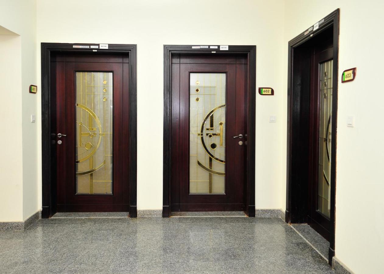 Lavender Apartment Doha