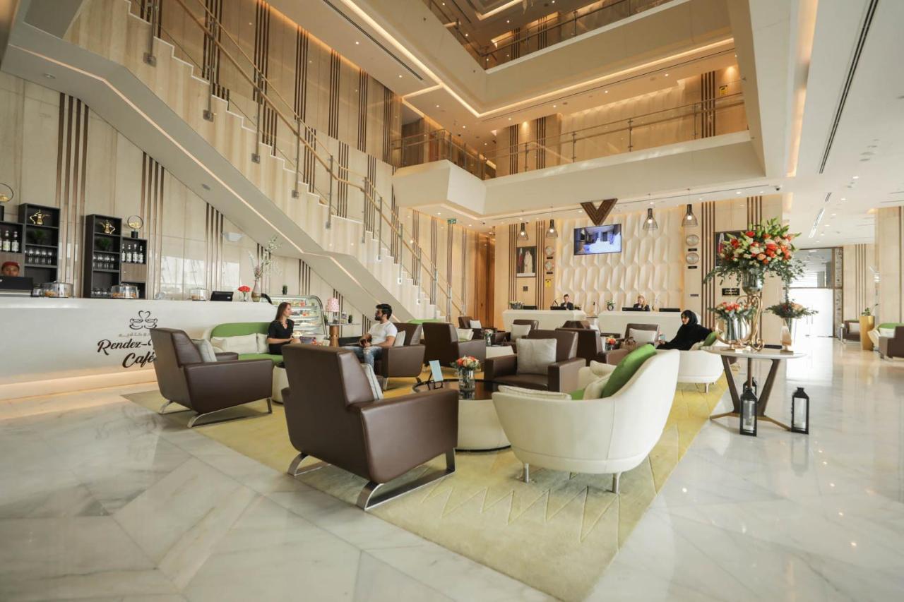 Vip Qatar Hotel Doha
