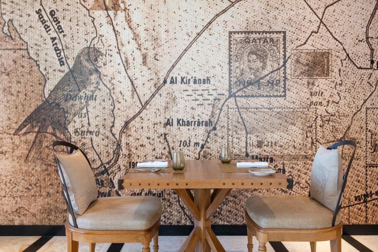 Alwadi - Mgallery Collection Hotel Doha