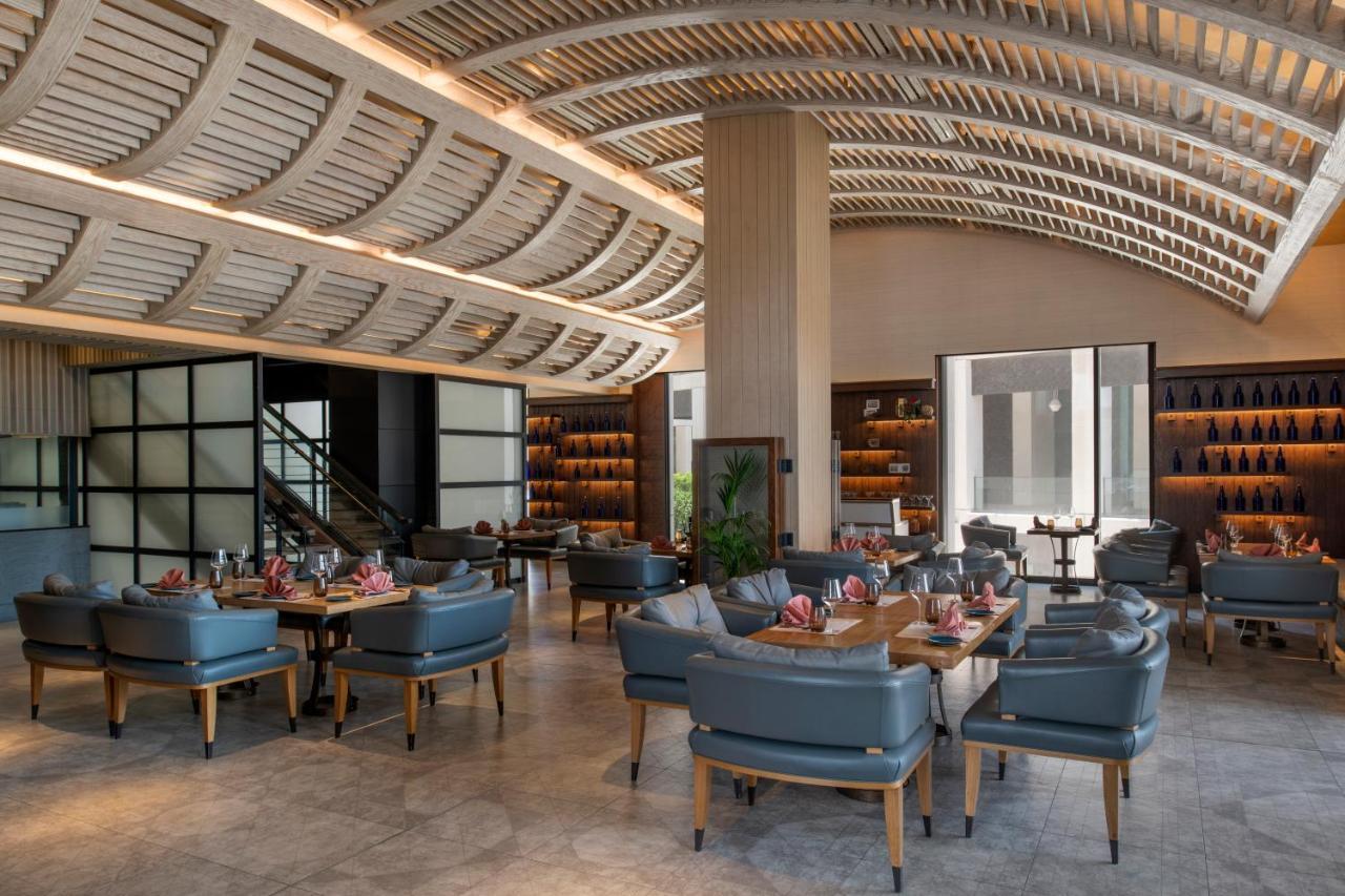 Alwadi - Mgallery Collection 5* Doha