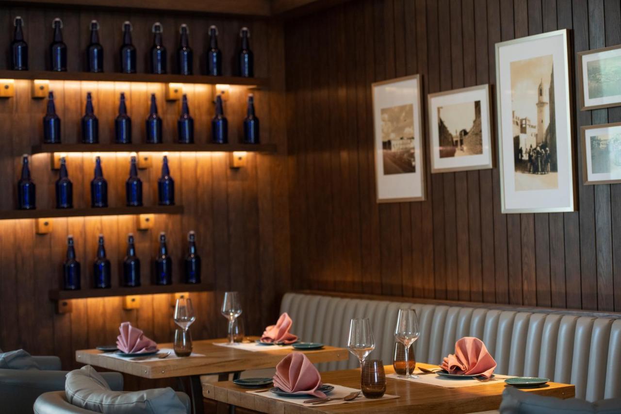Alwadi - Mgallery Collection Hotel Doha