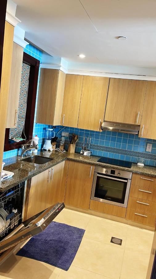 Luxury 2 Bedroom Apt In The Pearl With Marina View