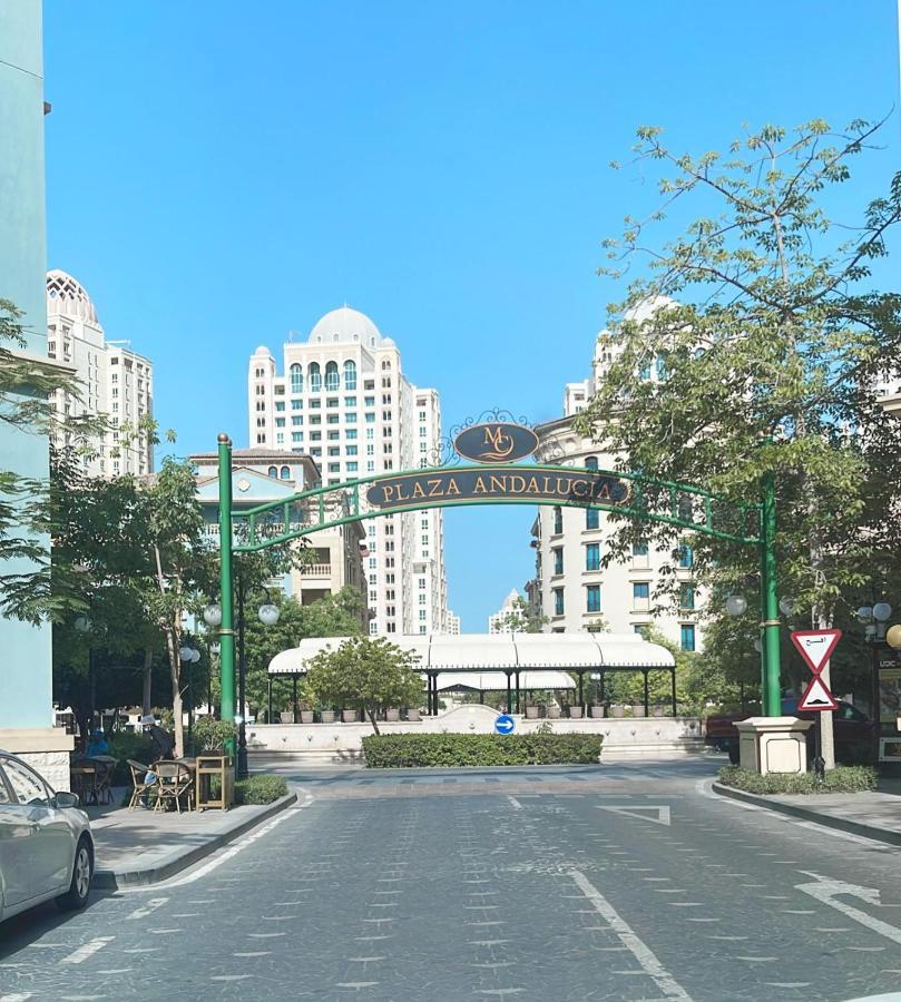 Apartment Luxury 2 Bedroom Apt In The Pearl With Marina View *