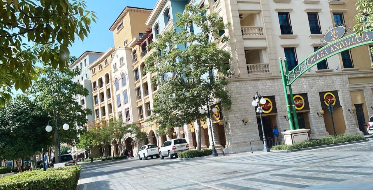 Apartment Luxury 2 Bedroom Apt In The Pearl With Marina View Doha