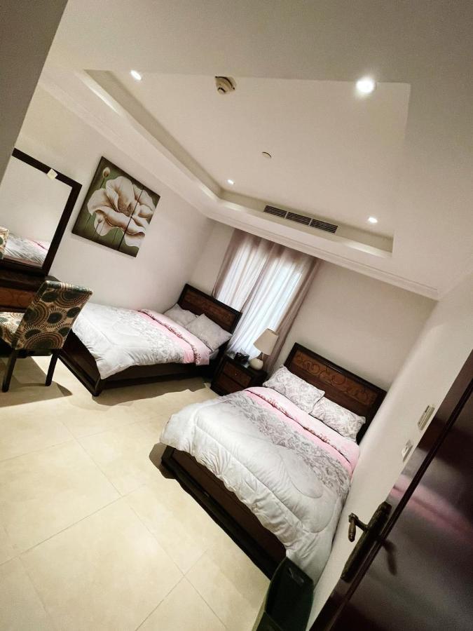 Luxury 2 Bedroom Apt In The Pearl With Marina View Apartment *