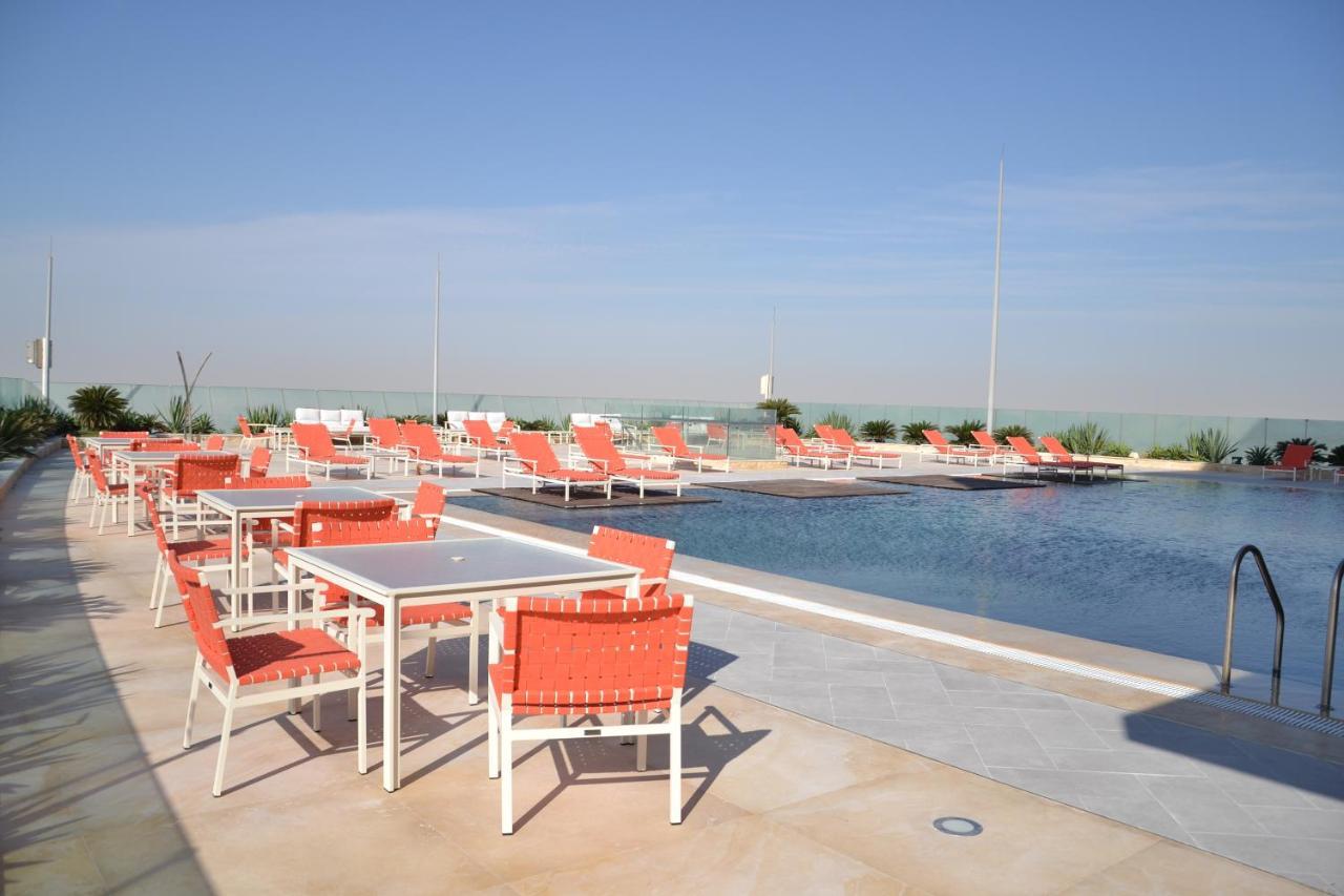 The Bentley Luxury & Khách sạn Doha