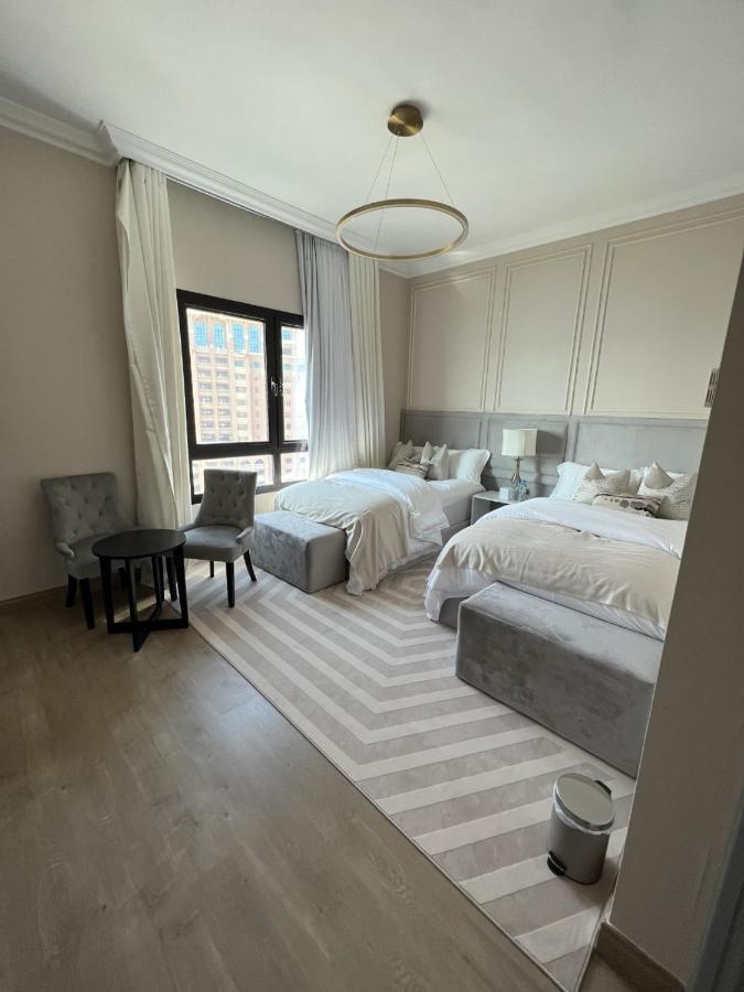The Key - Luxury Apartment *