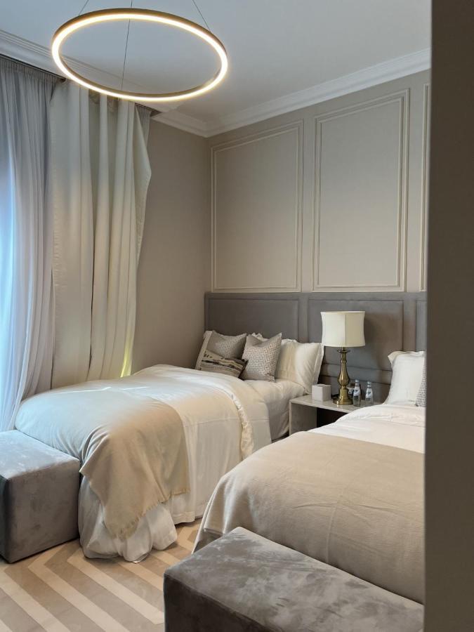 The Key - Luxury Apartment *