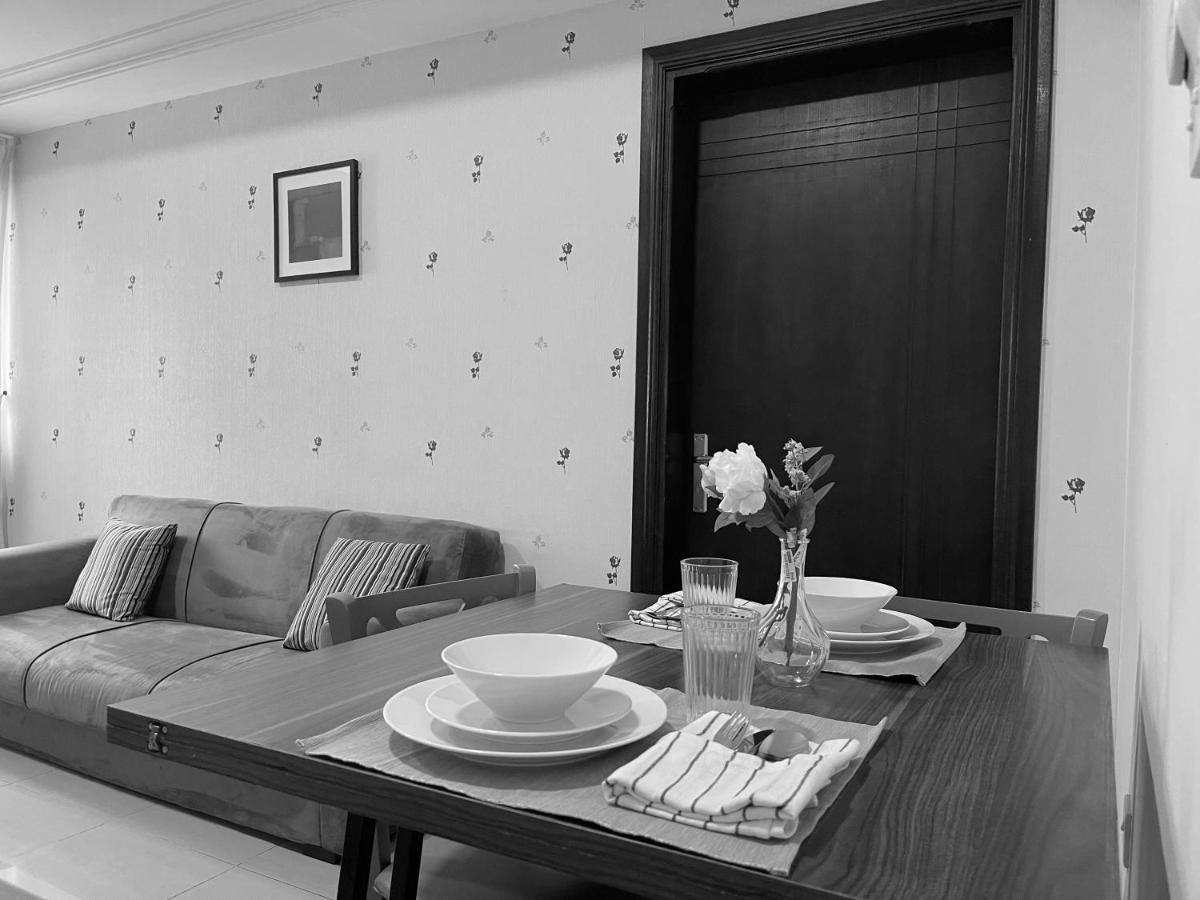 The Address Real Estate Jadeed Bldg 57 Pangsapuri *