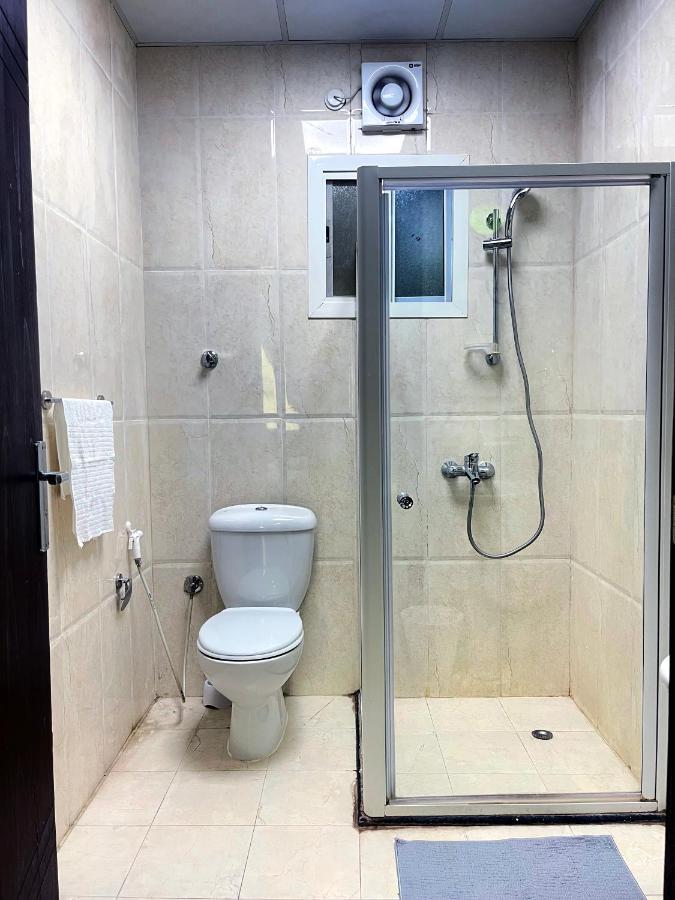 The Address Real Estate Jadeed Bldg 57 Pangsapuri