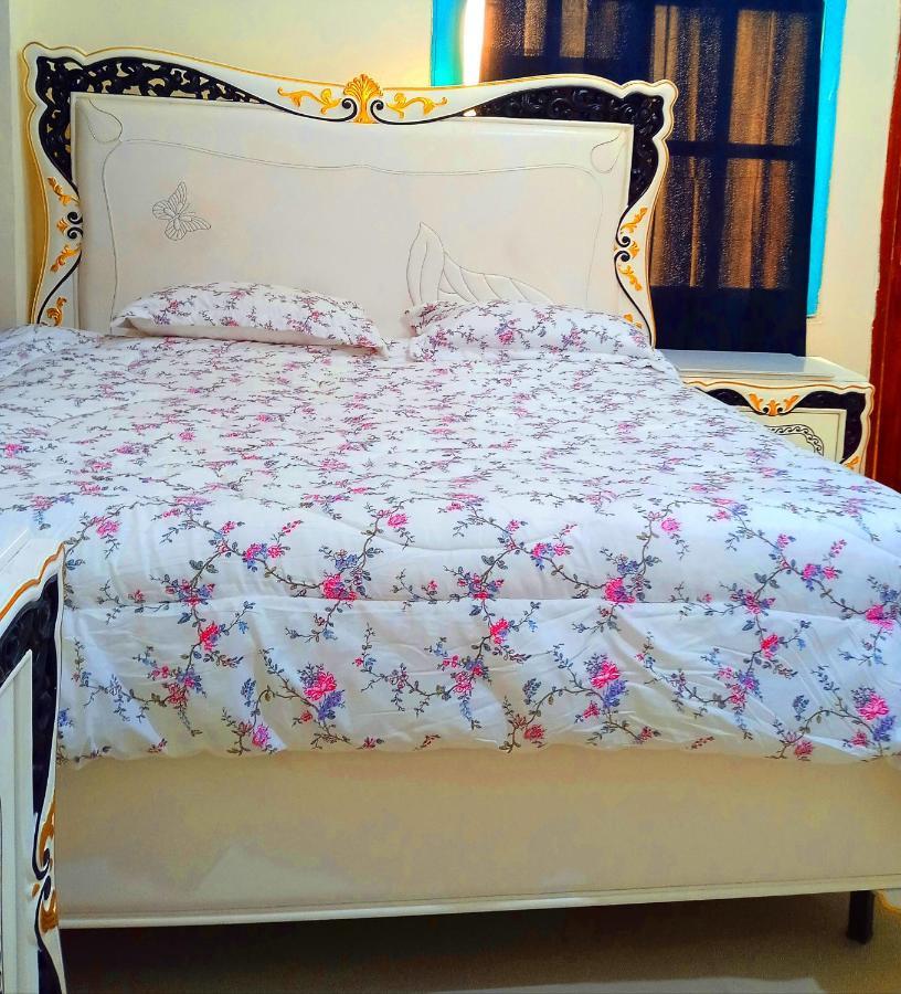Căn hộ Fancy Studio Doha