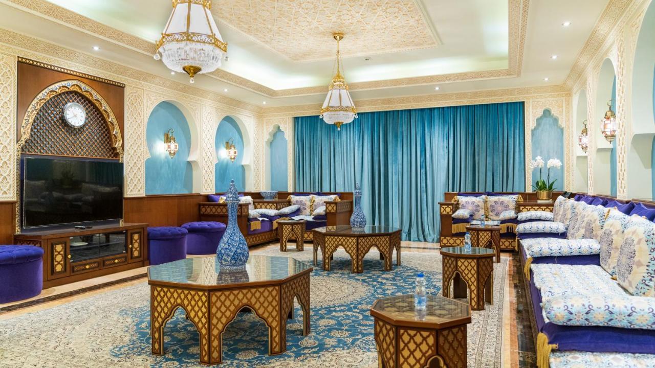 Villa Laplage Doha