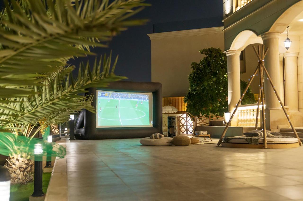 Laplage * Doha