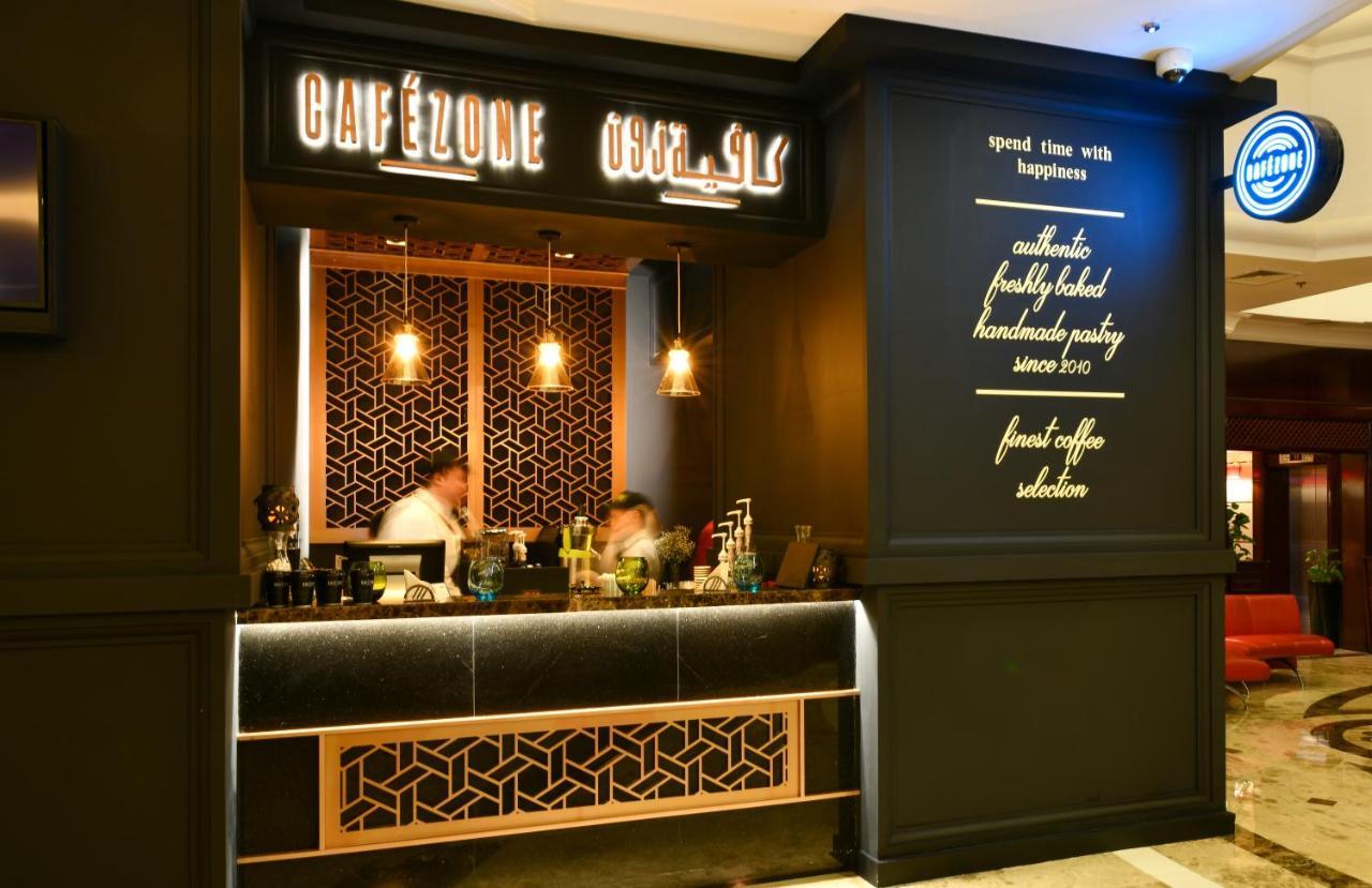 Retaj Al Rayyan 4* Doha