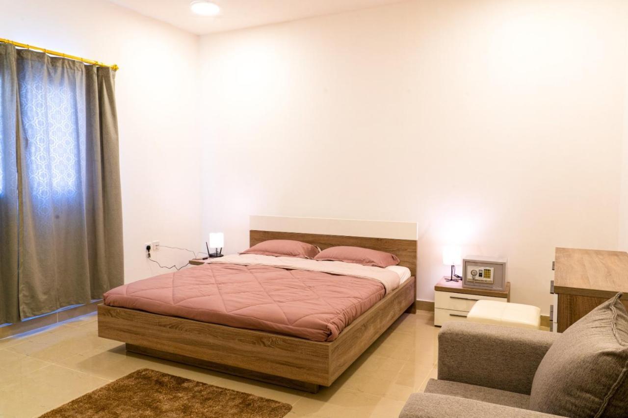 Country house Al-wakara Doha