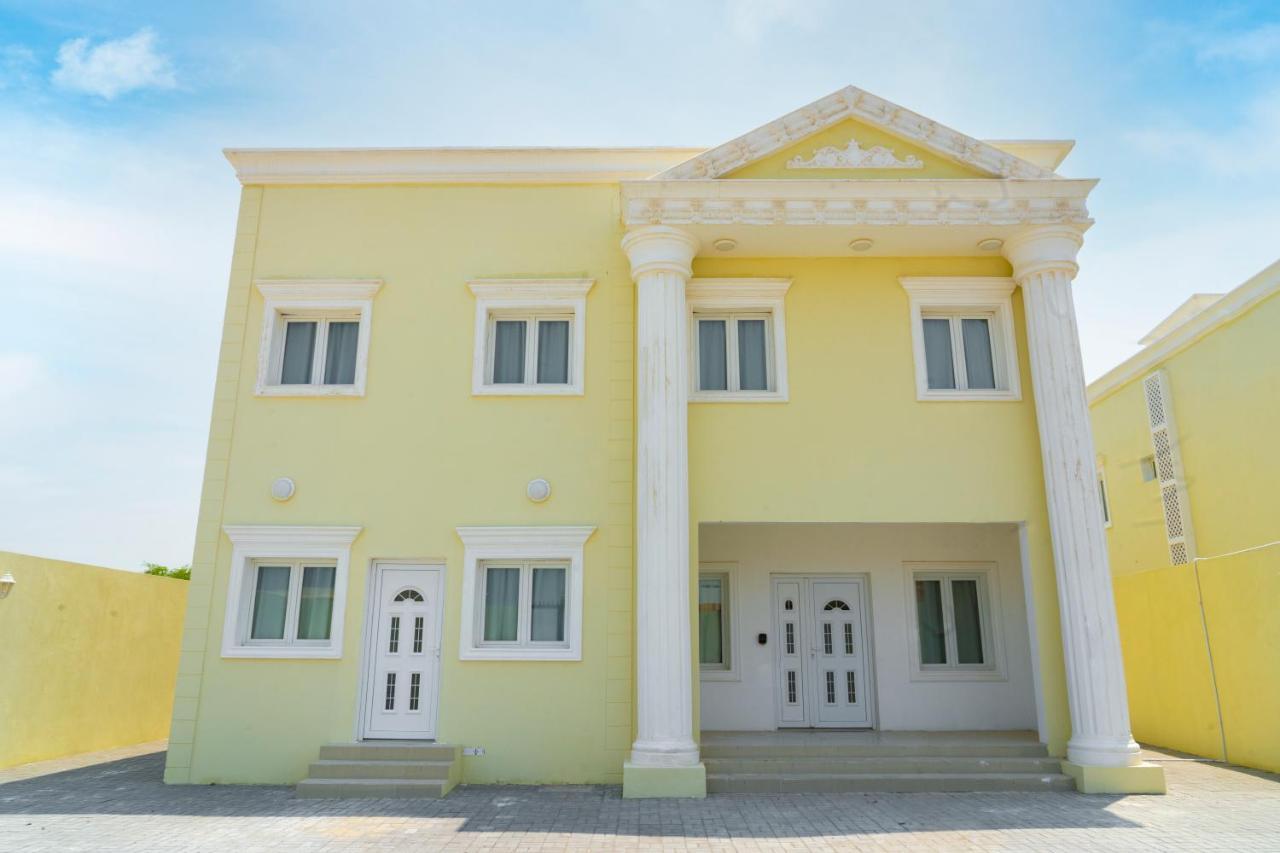 Country house Al-wakara