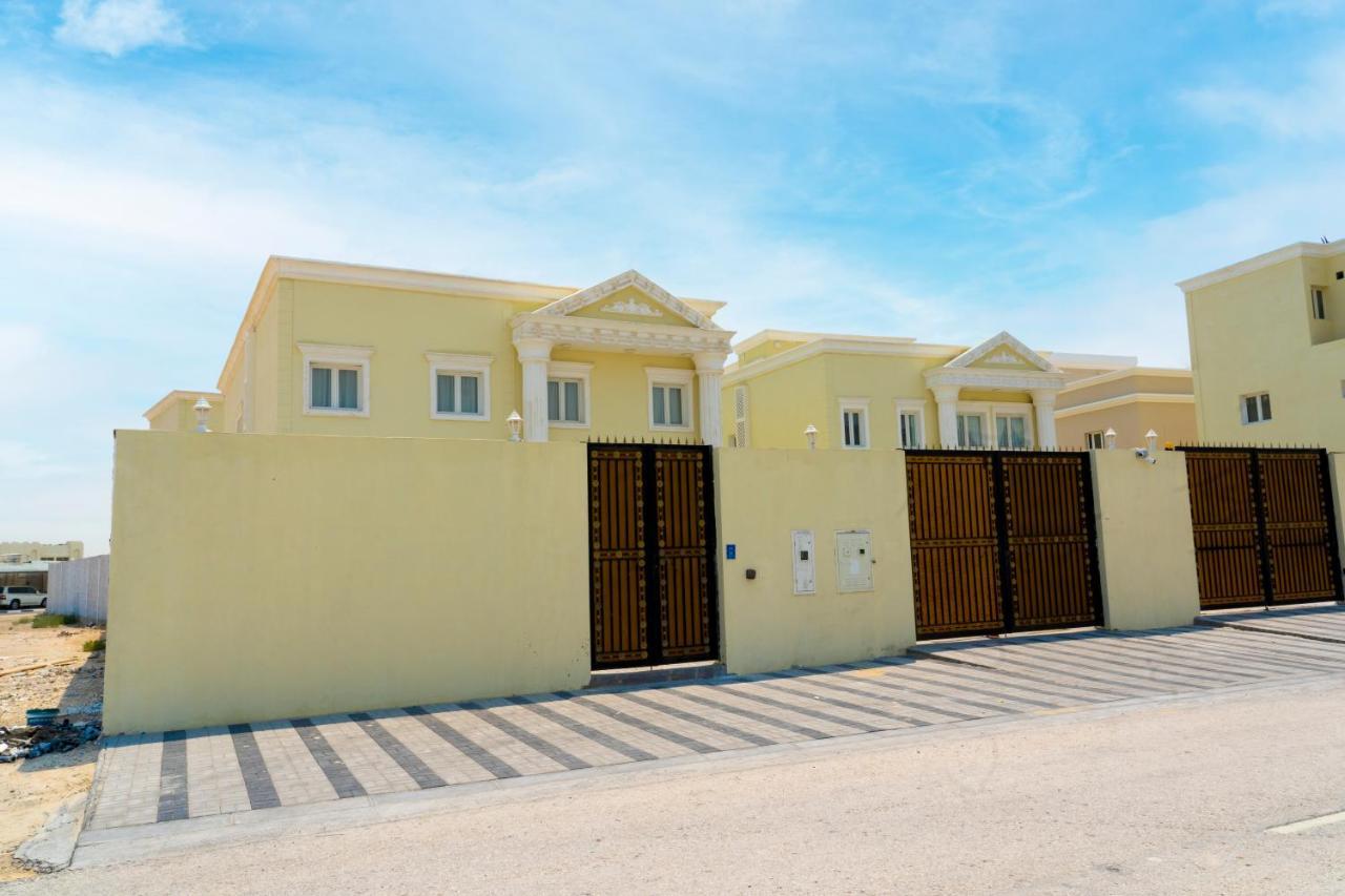 Country house Al-wakara *