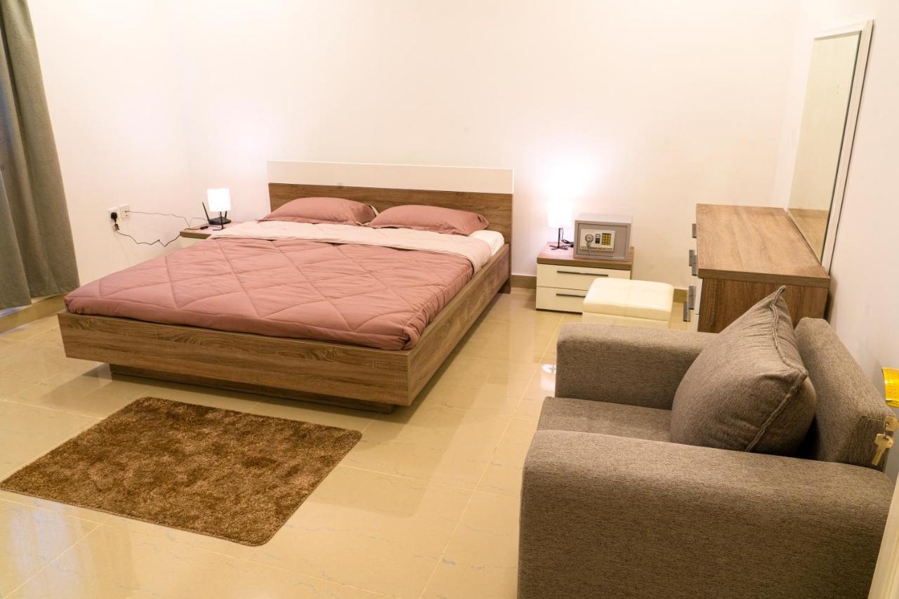 Country house Al-wakara *