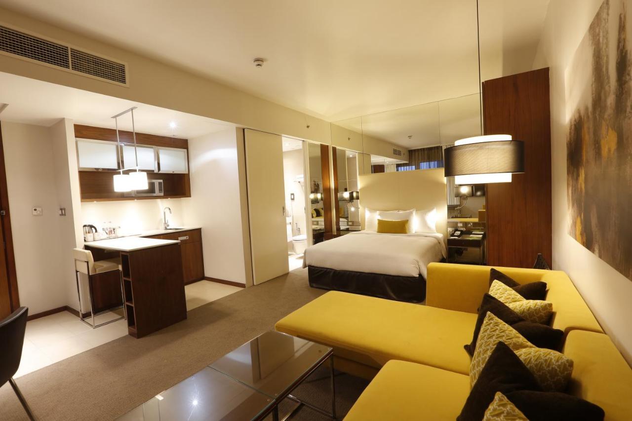 Centro Capital - By Rotana 4* Doha