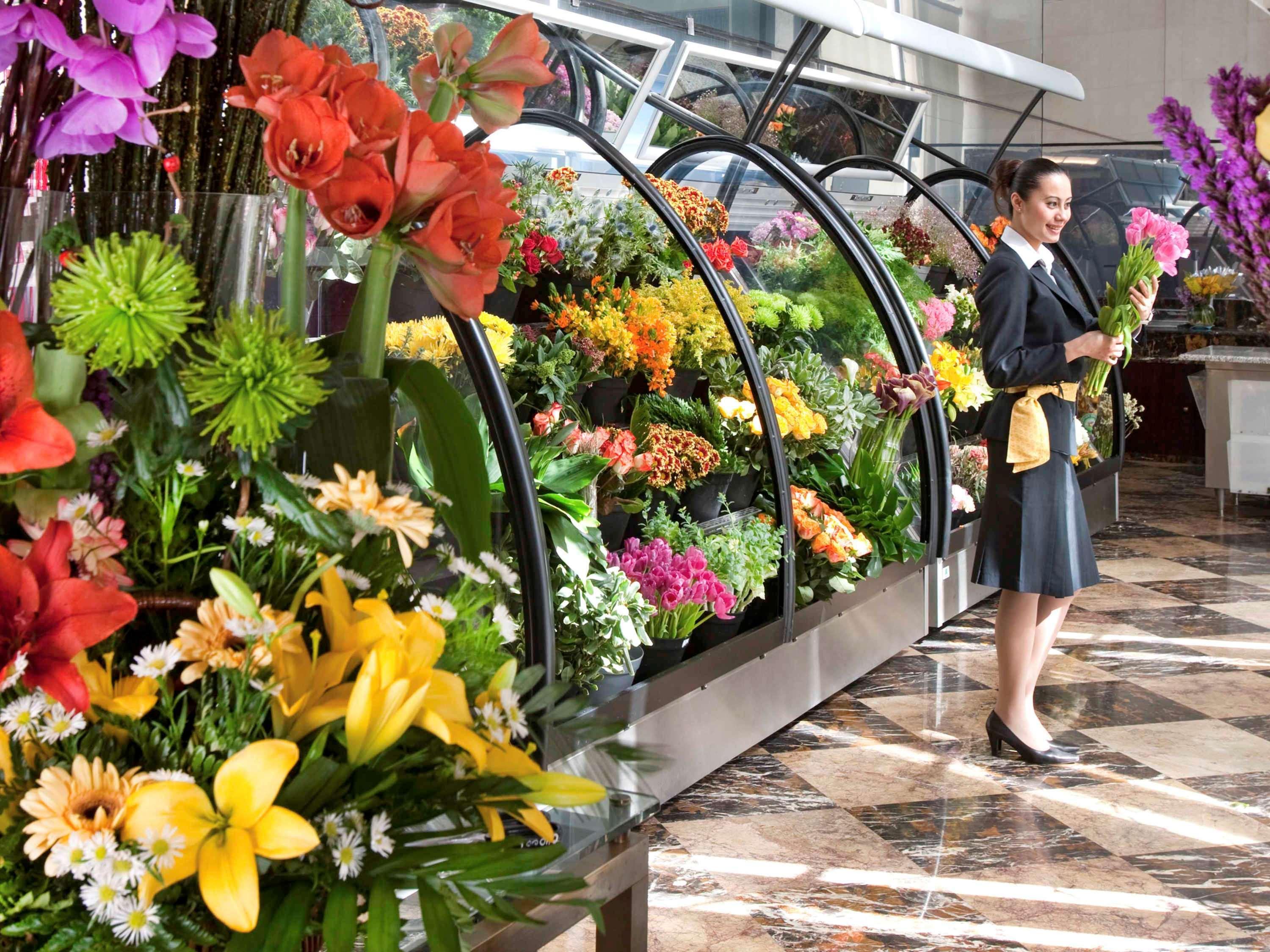 Hotel La Cigale Managed By Accor Doha