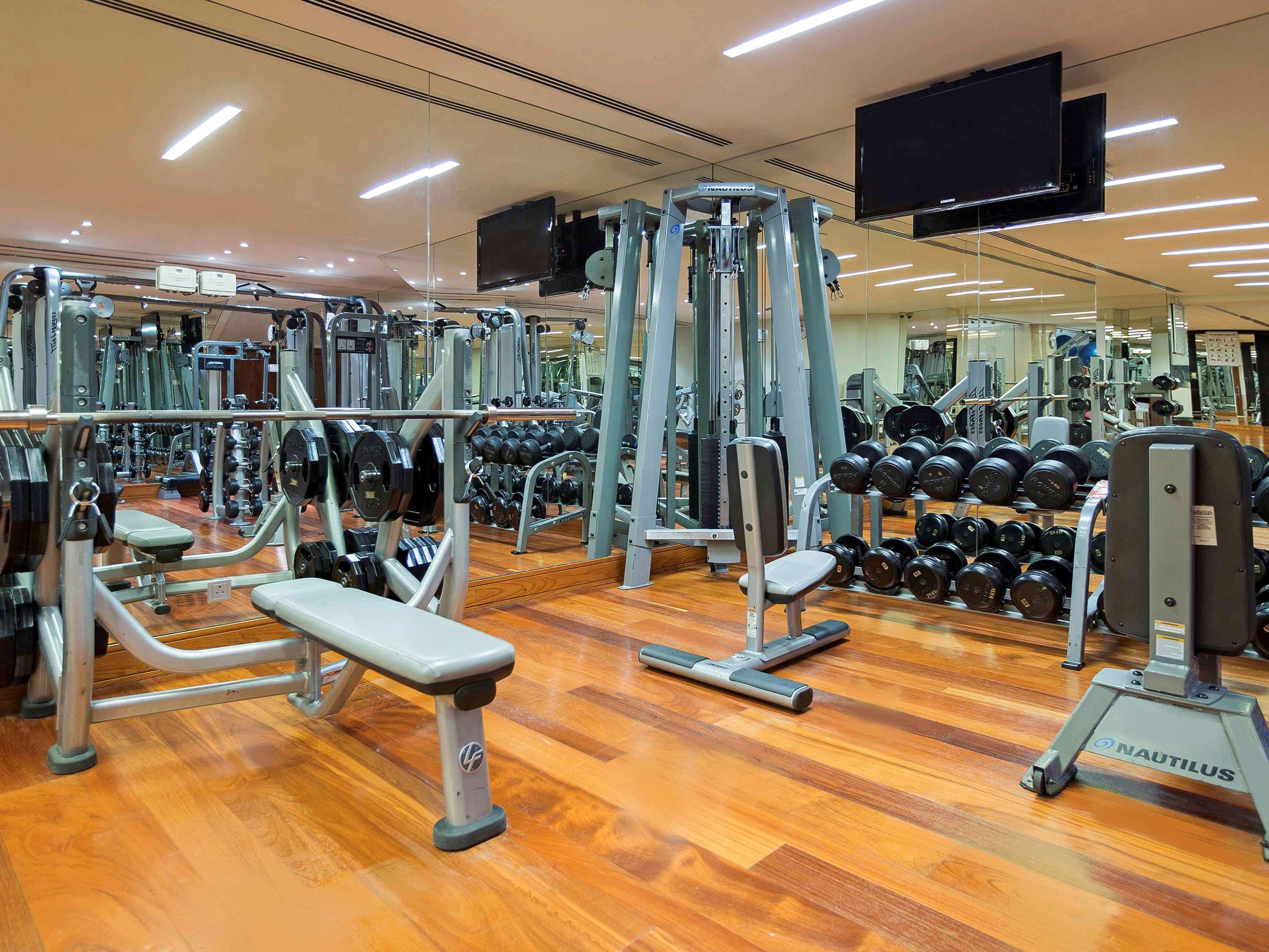 La Cigale Managed By Accor Hotel Doha