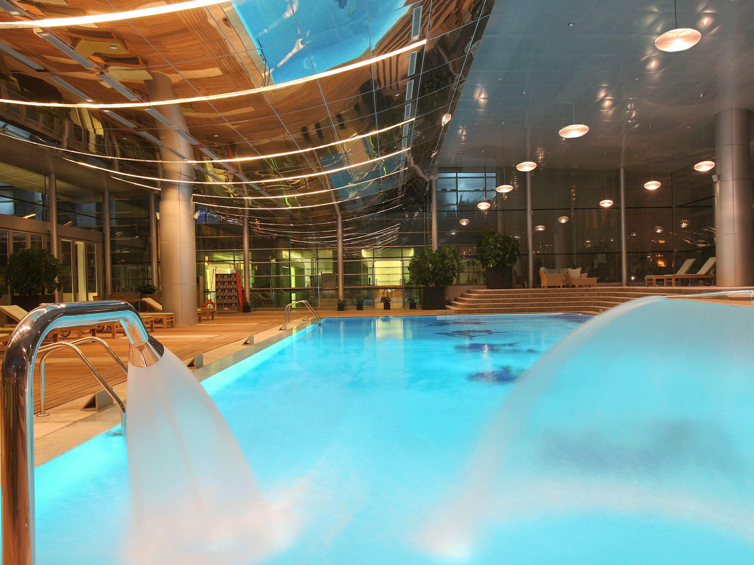 La Cigale Managed By Accor Hotel Doha