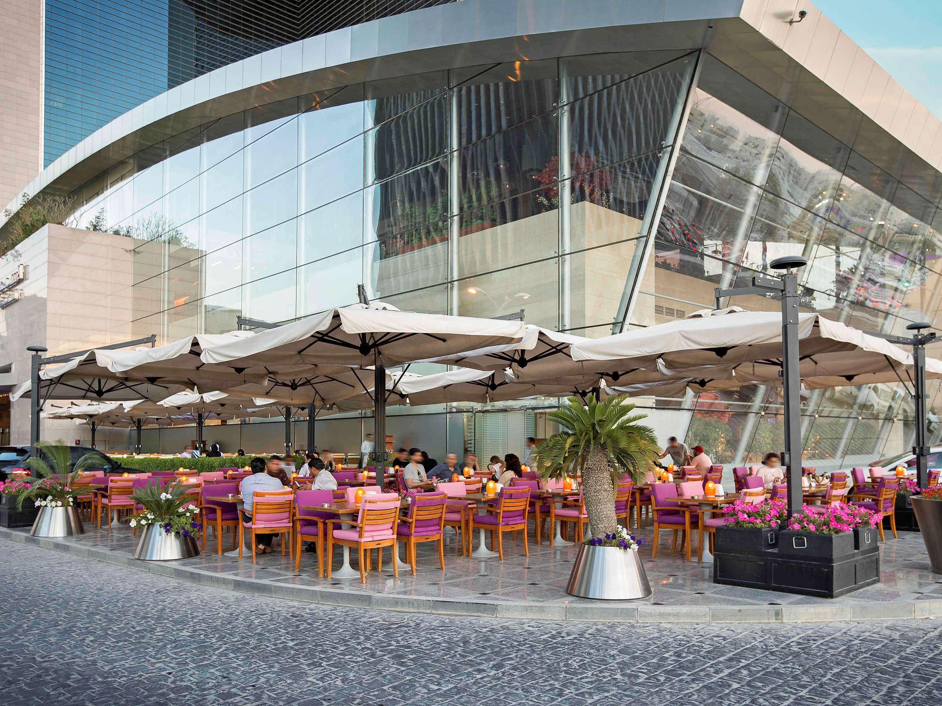 La Cigale Managed By Accor 5*
