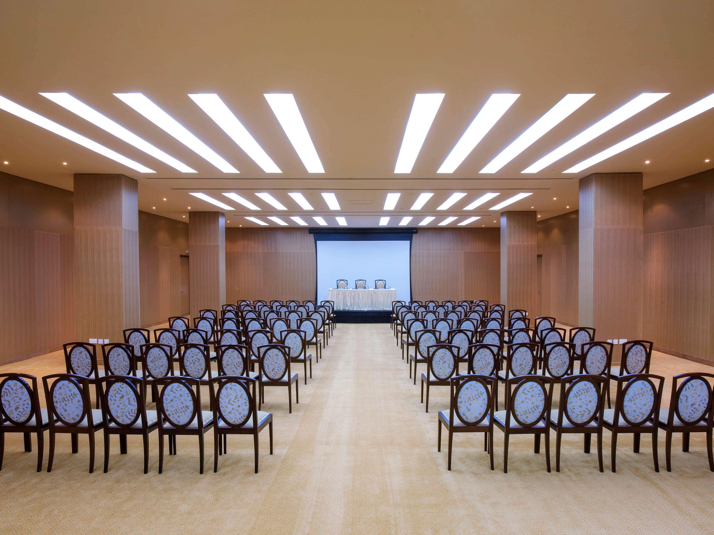 La Cigale Managed By Accor Doha
