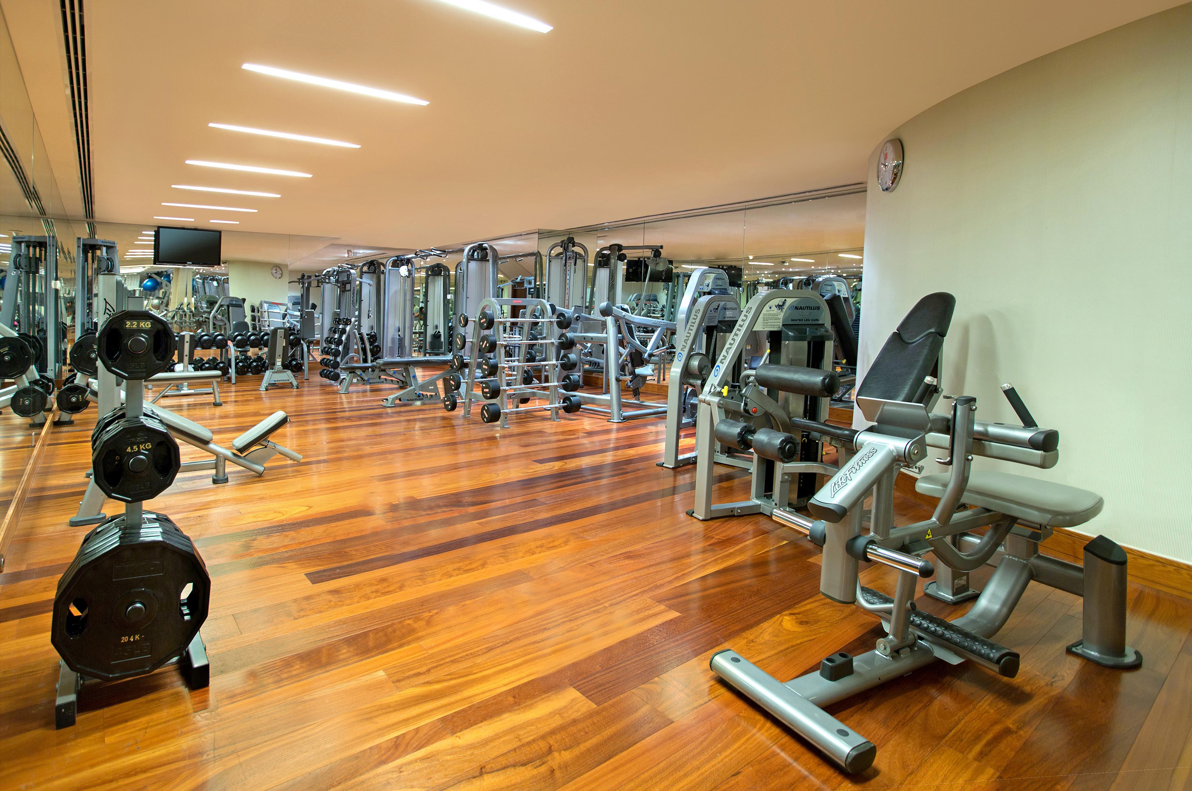 Hotel La Cigale Managed By Accor Doha