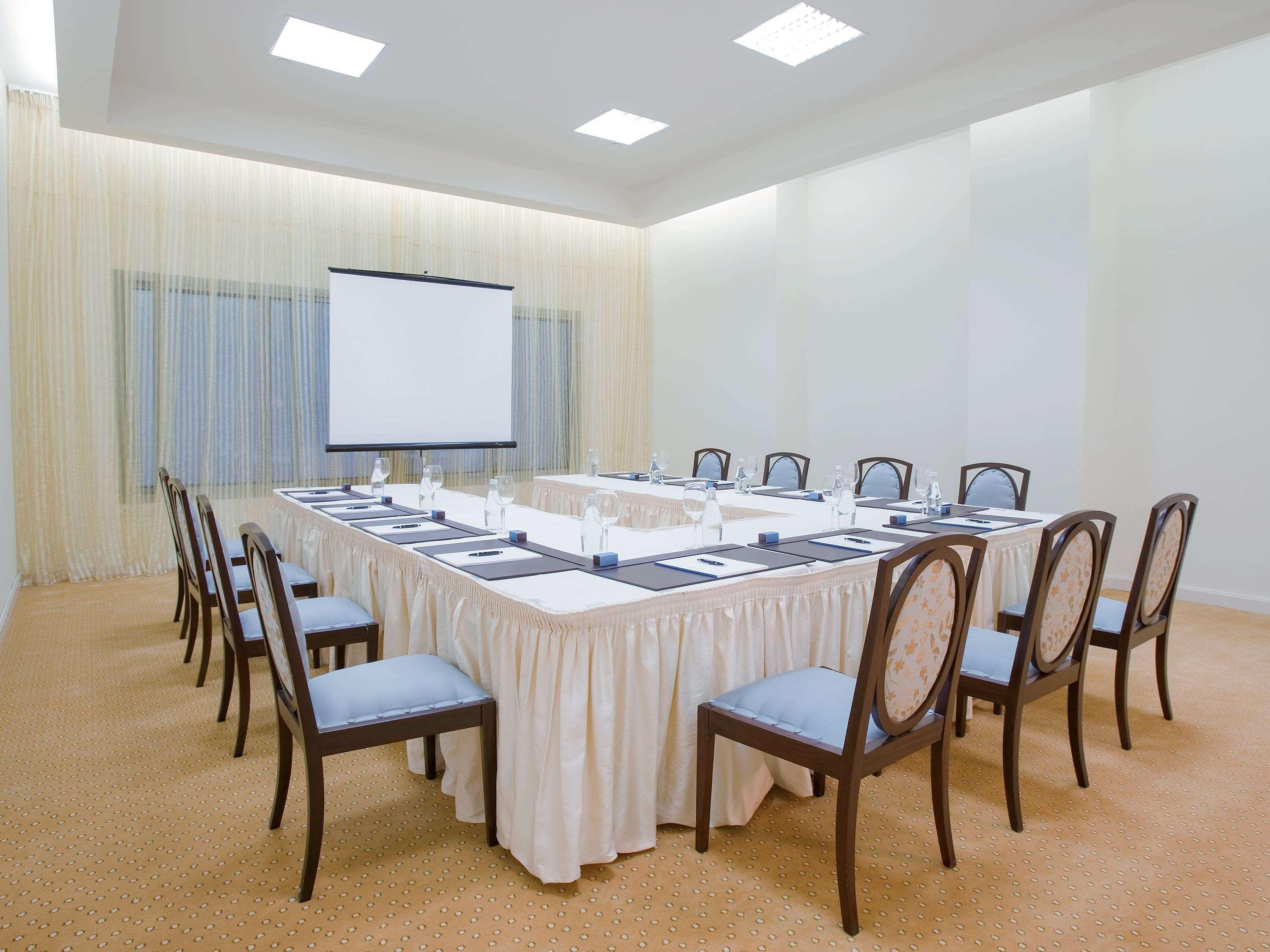 La Cigale Managed By Accor 5*
