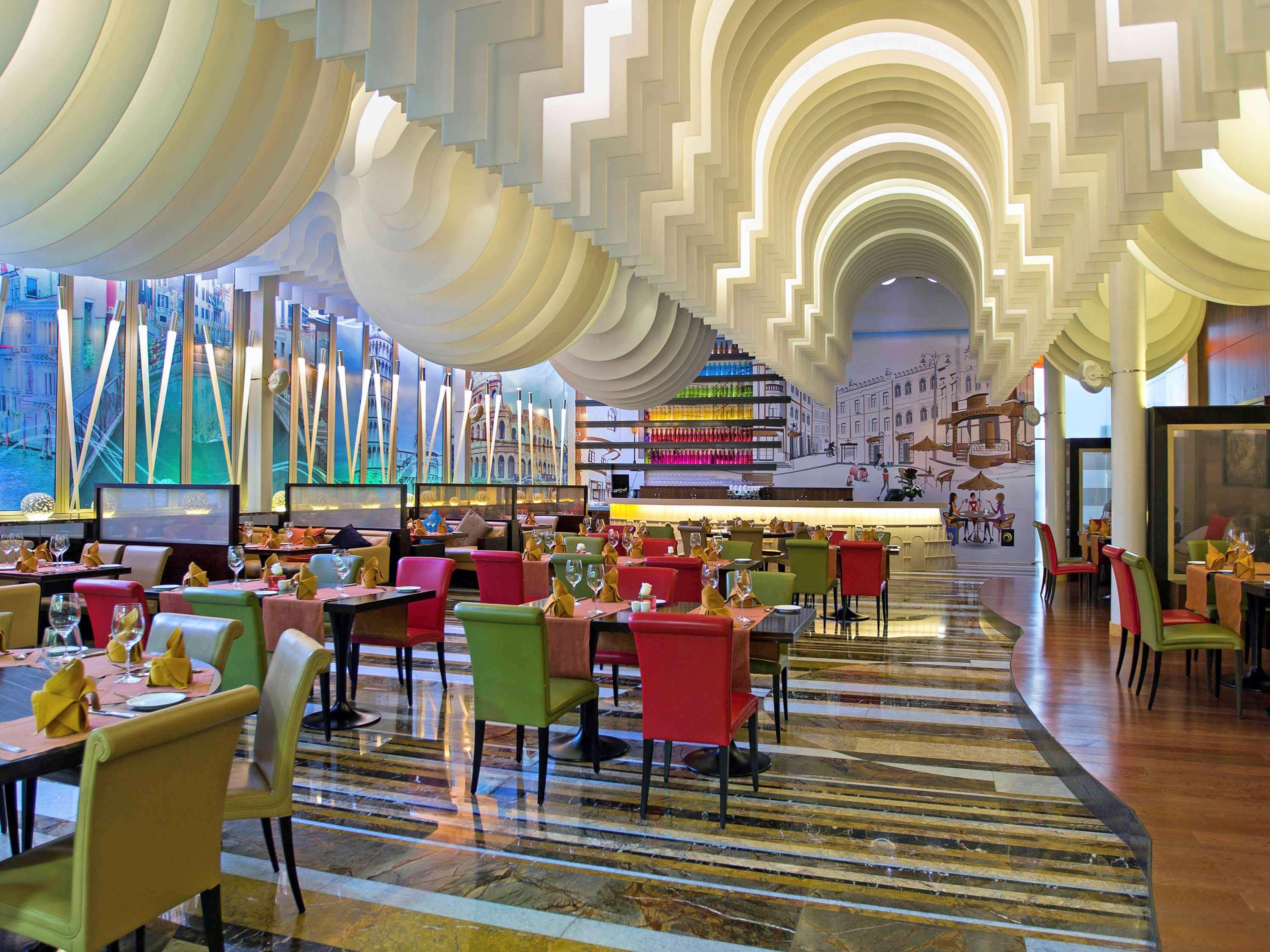 La Cigale Managed By Accor Hotel 5*