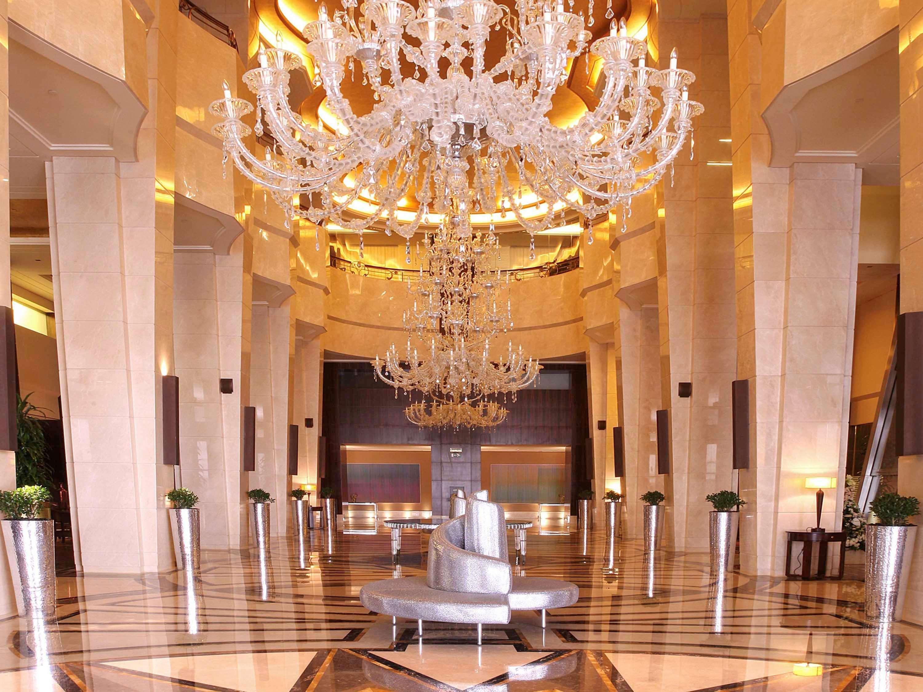 La Cigale Managed By Accor Hotel Doha