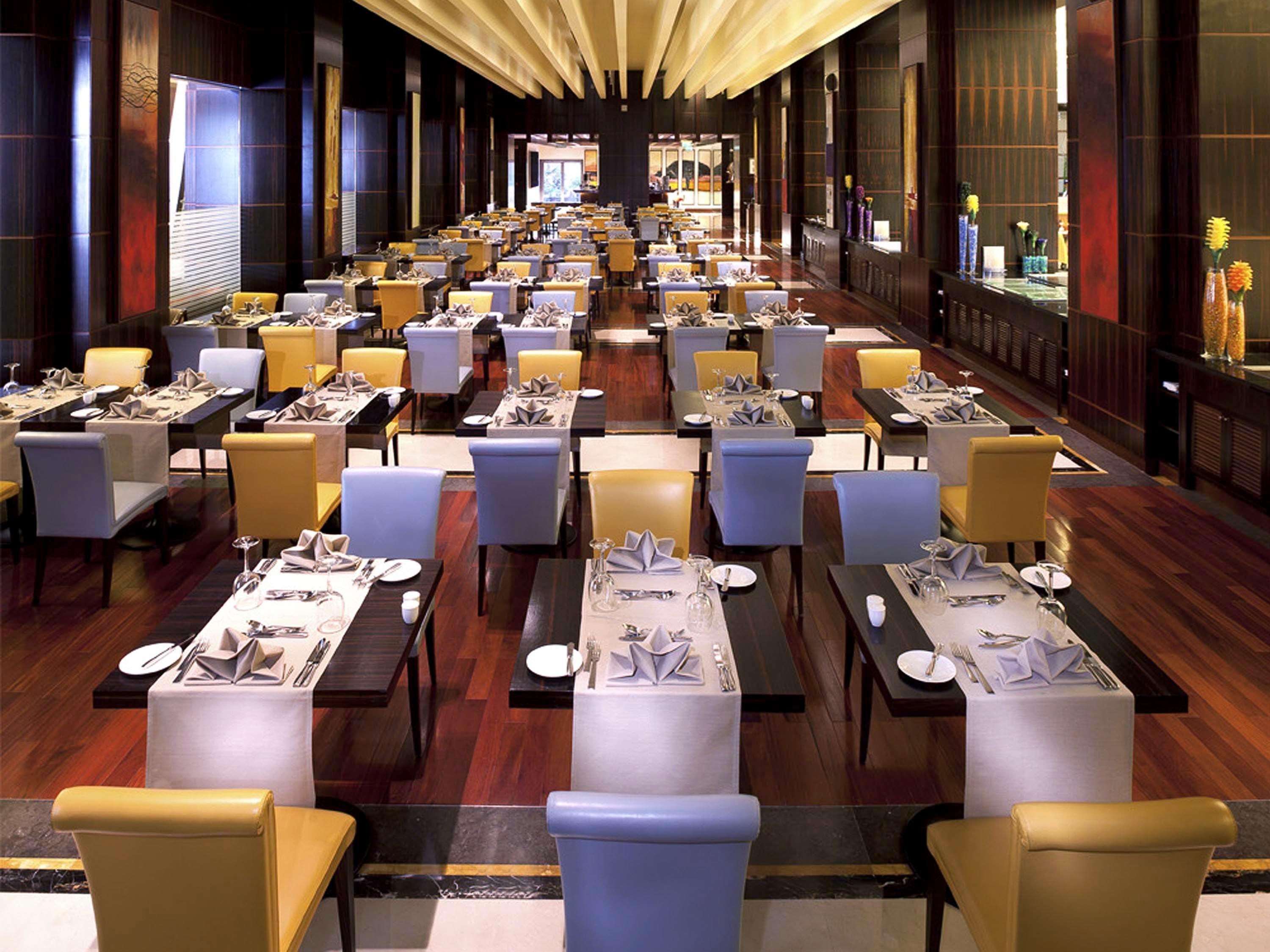 Hotel La Cigale Managed By Accor 5*