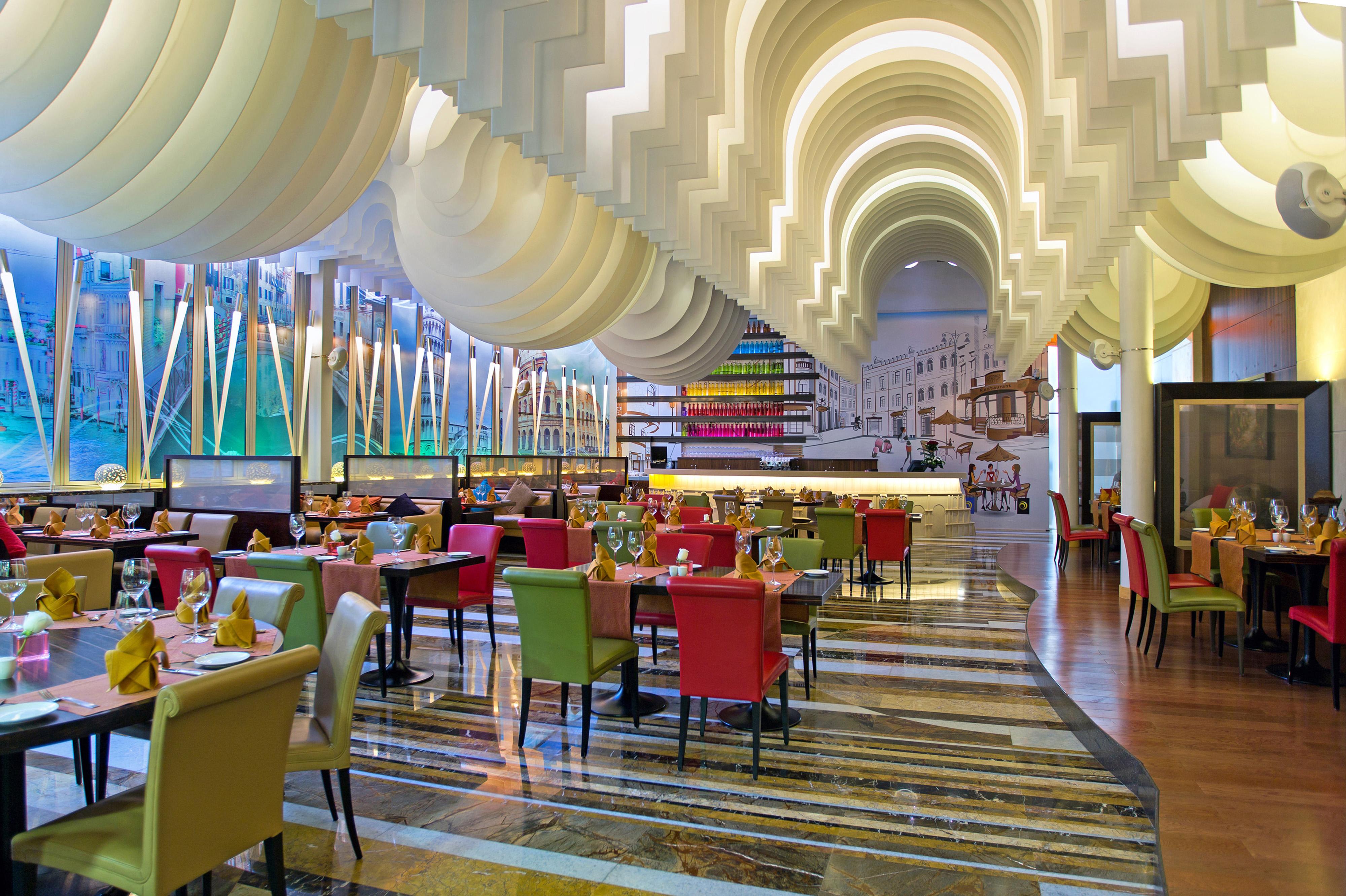La Cigale Managed By Accor