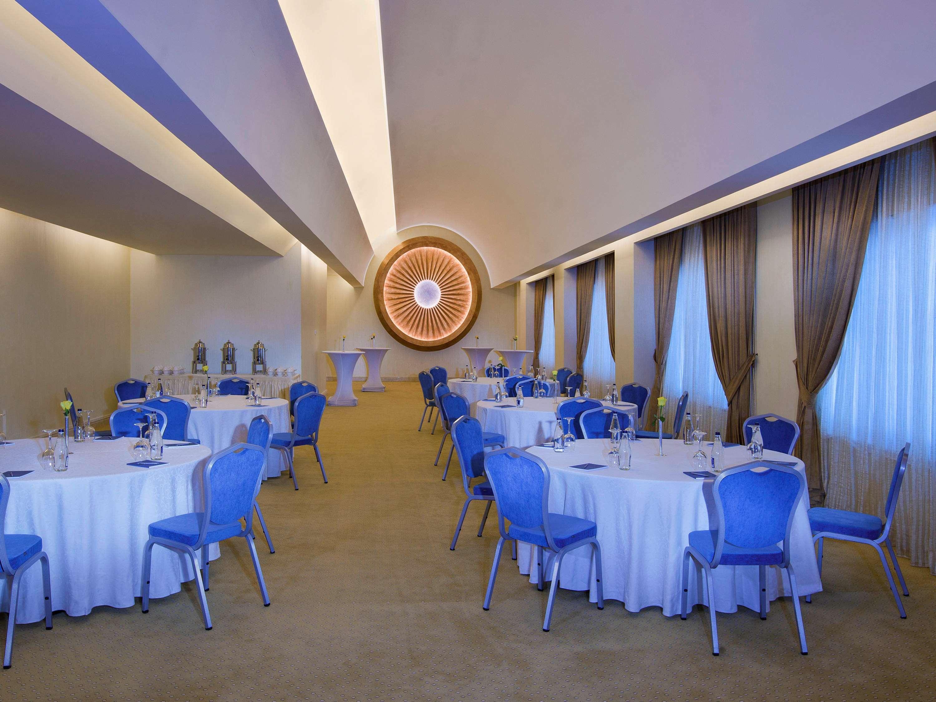 La Cigale Managed By Accor 5* Doha